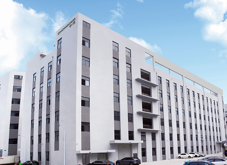 Strut Mount-Factory-Zhongding